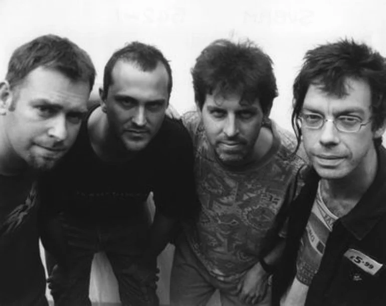 SUBHUMANS