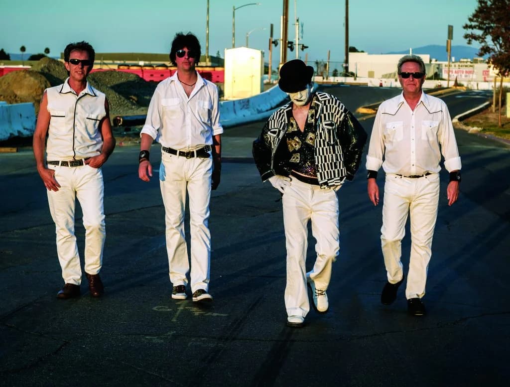 The Adicts (UK)