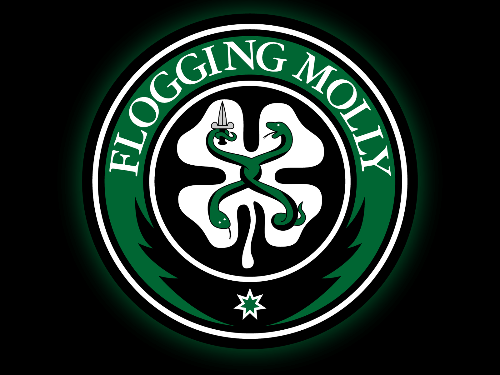 Flogging Molly (USA) - 4. září v Praze - předprodej spuštěn