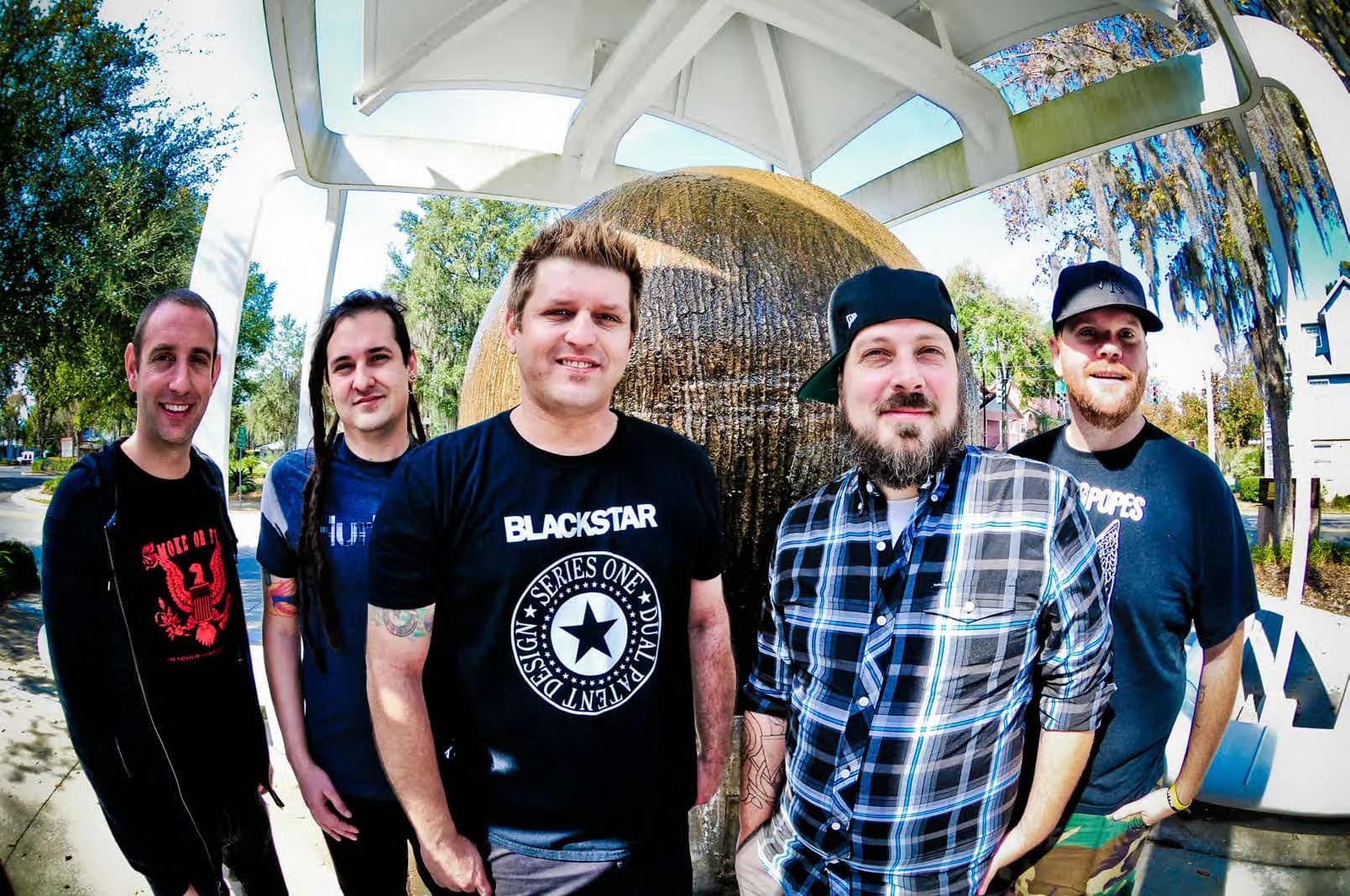 Less Than Jake (USA) + special guest