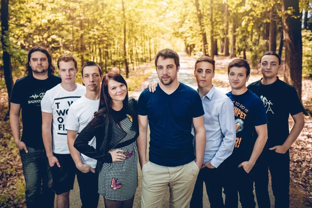 BAND-A-SKA