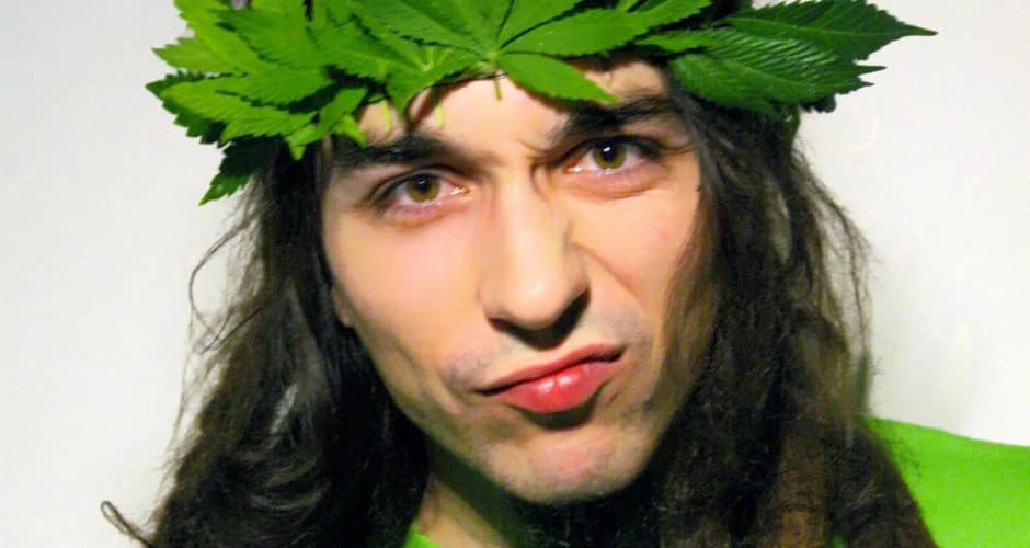 MESSENJAH