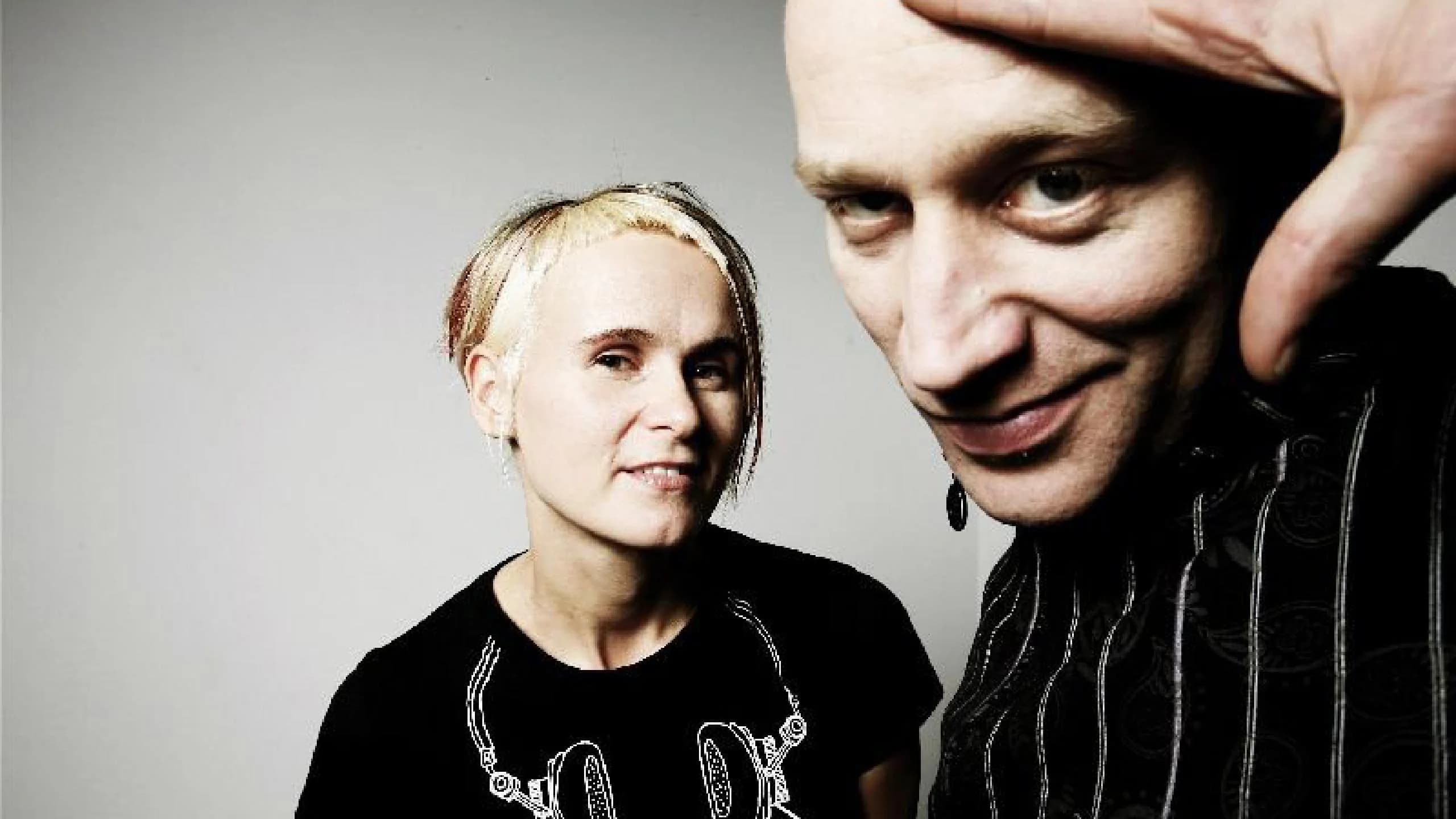 MONO & NIKITAMAN