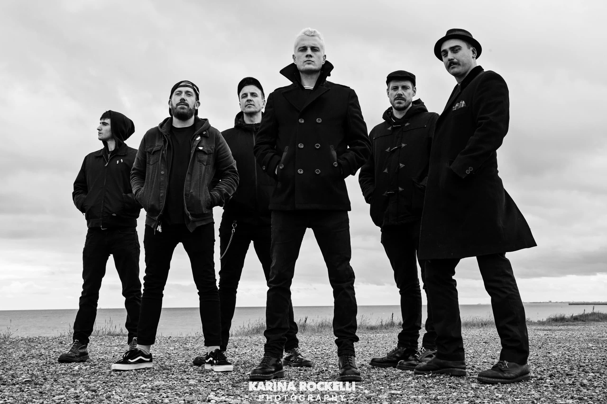 THE BAR STOOL PREACHERS