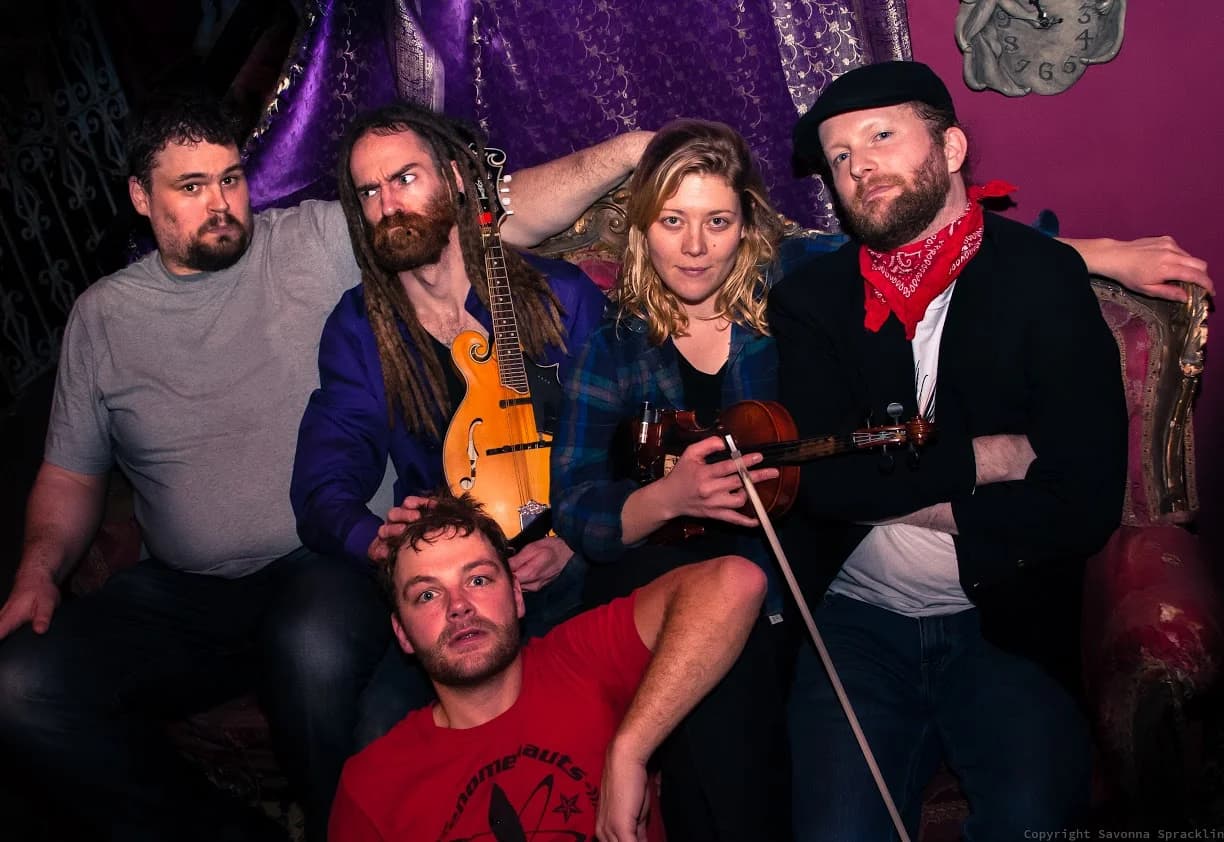 The Dreadnoughts ve Futuru