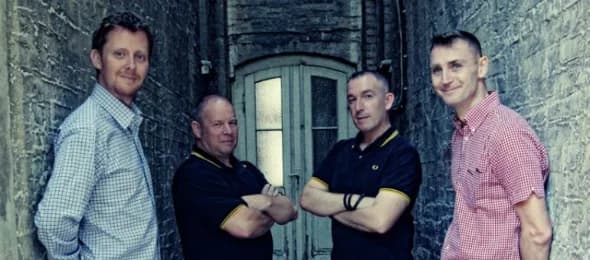 THE HOTKNIVES