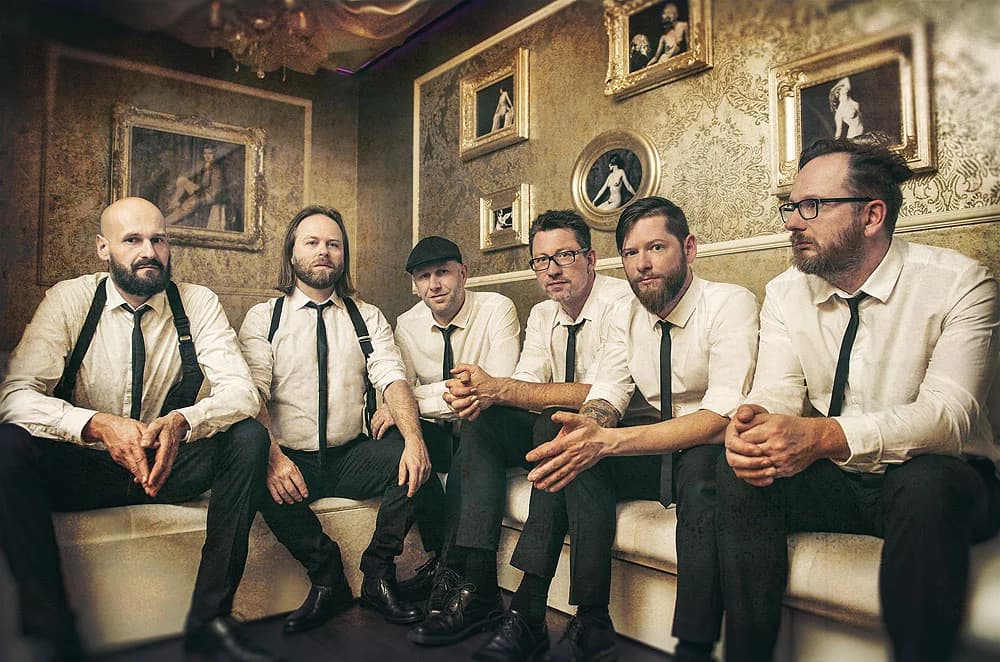 Fiddler's Green & Pirates of the Pubs ve Futuru