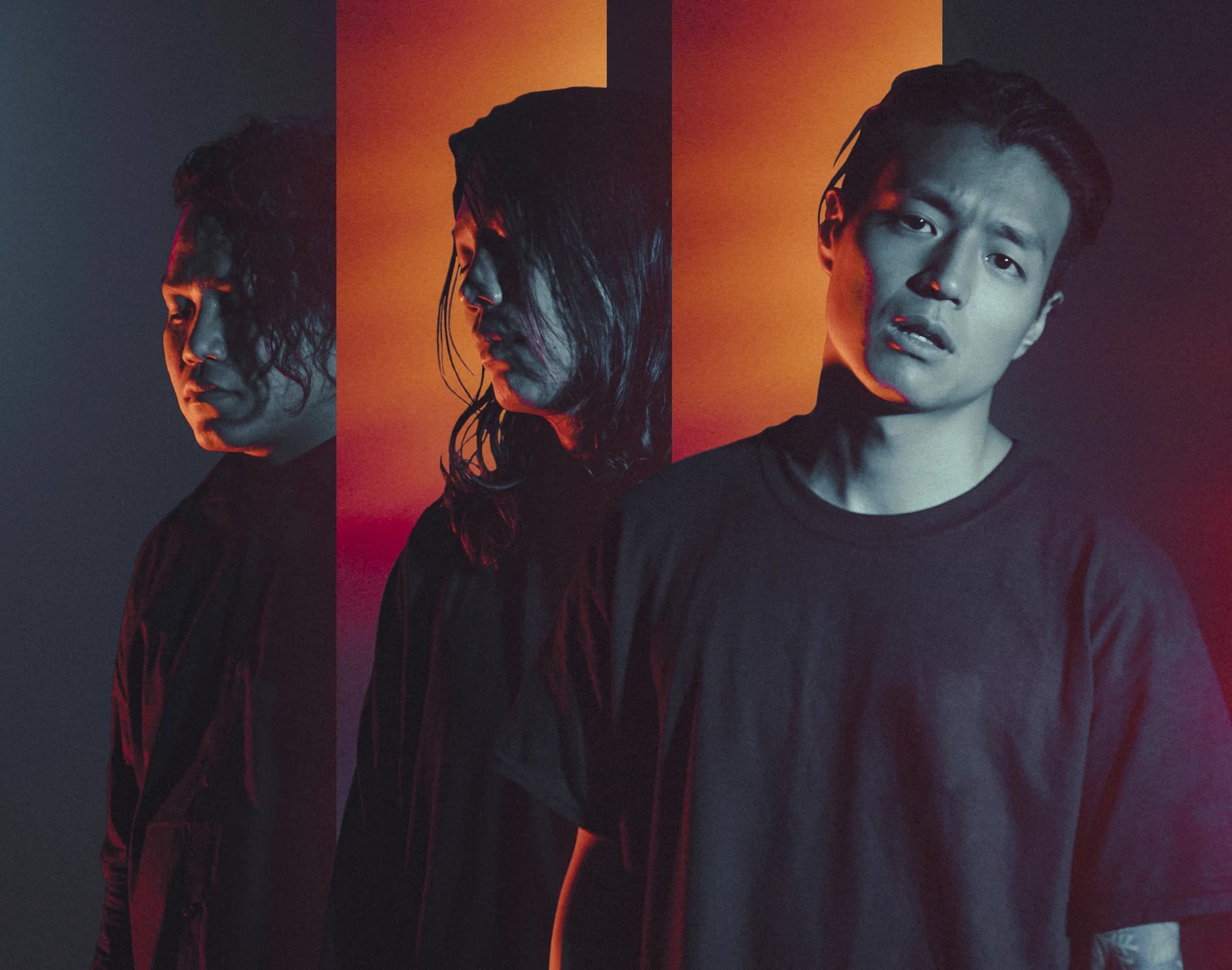 Crystal Lake, Gleb, Maniak, Fobia Kid, Our Hollow, Our Home a Forgen na MS 2020