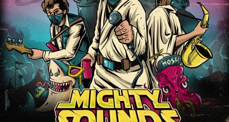MightySounds vol. 16 proběhne až v roce 2021