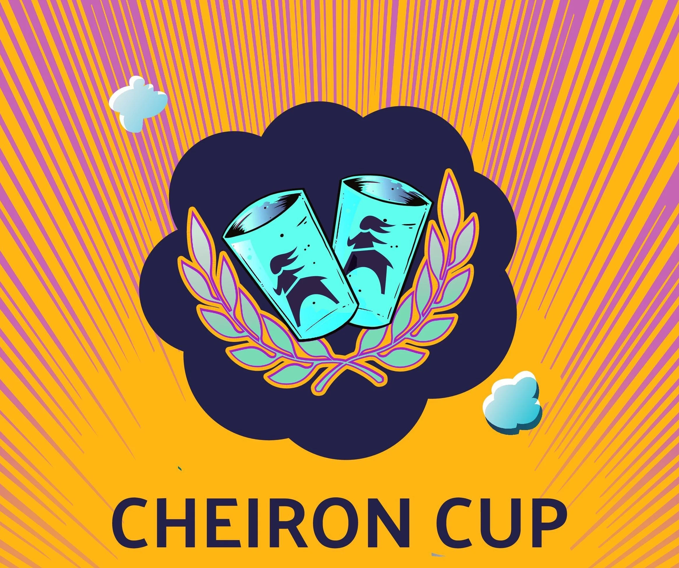 Mighty Sounds of Cheiron - podpořte s námi komunitní centrum v Táboře