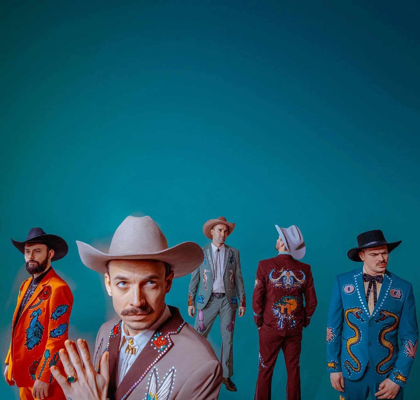Frankie And The Deadbeats