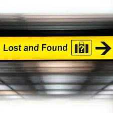 Ztráty a nálezy // Lost and Founds 2022