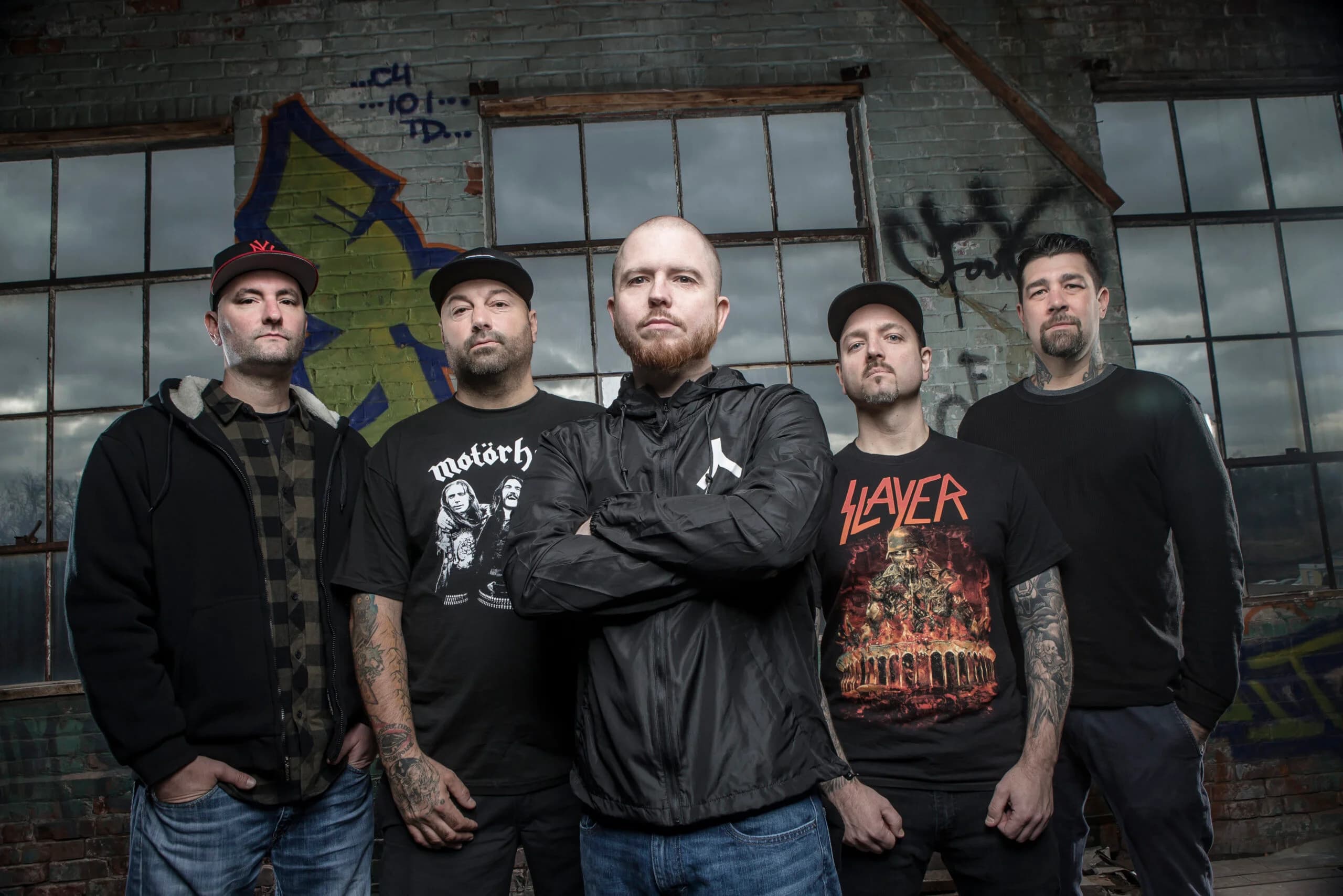 HATEBREED