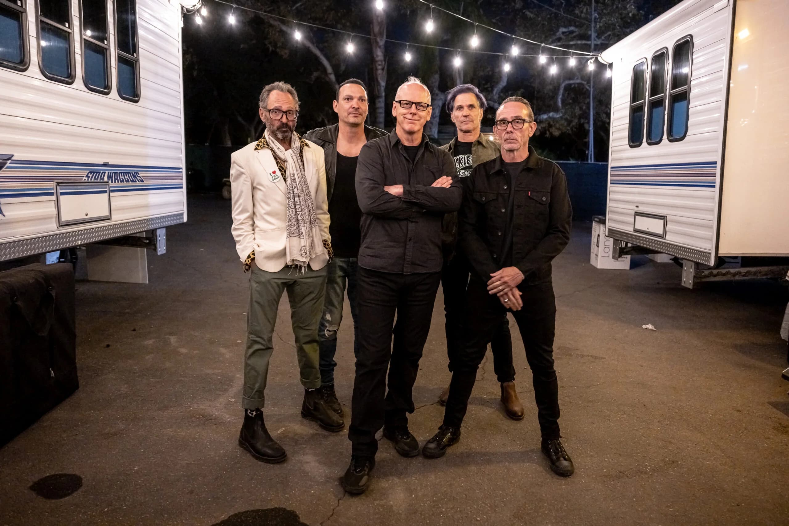 BAD RELIGION