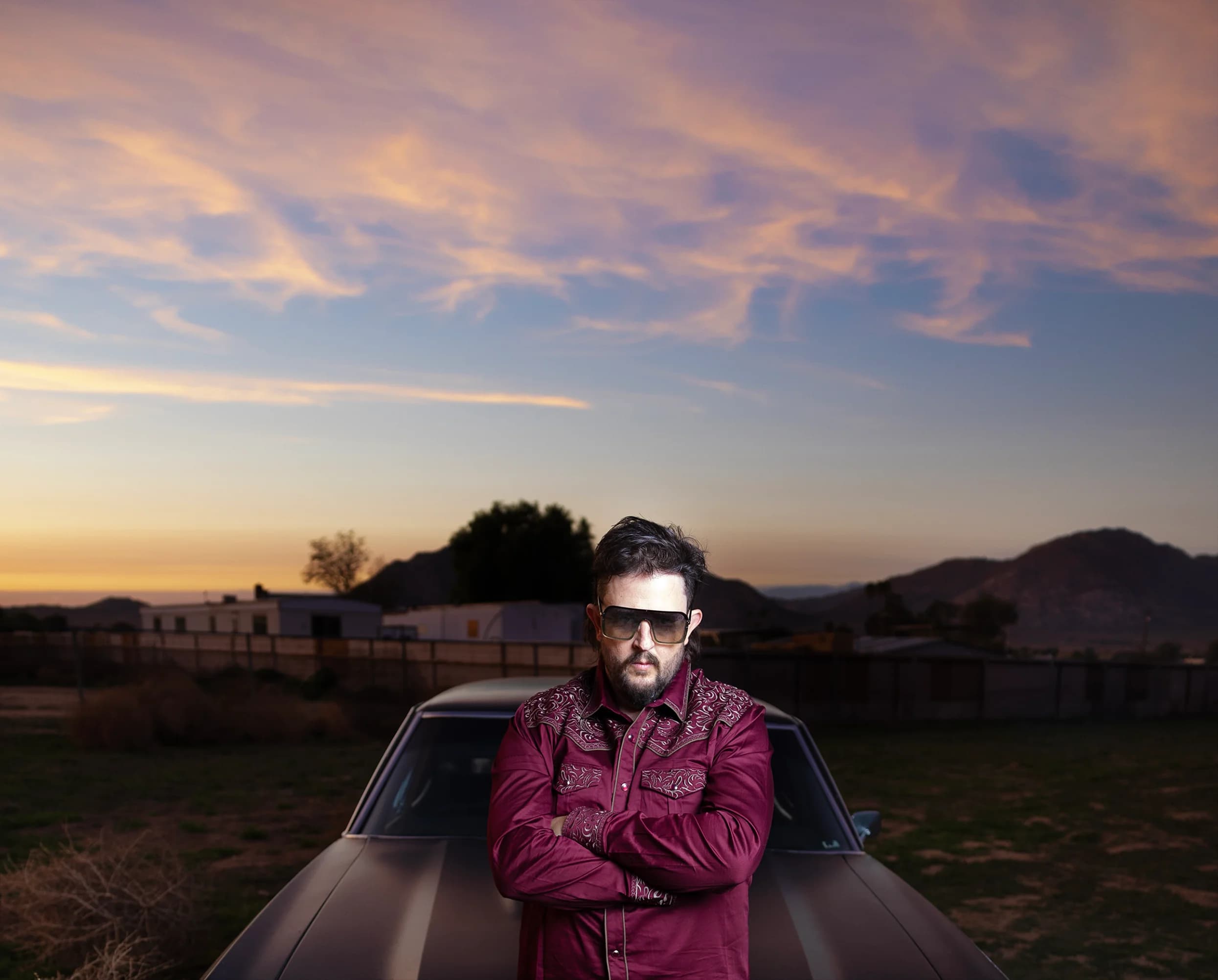 Bob Wayne & The Outlaw Carnies ve Futuru