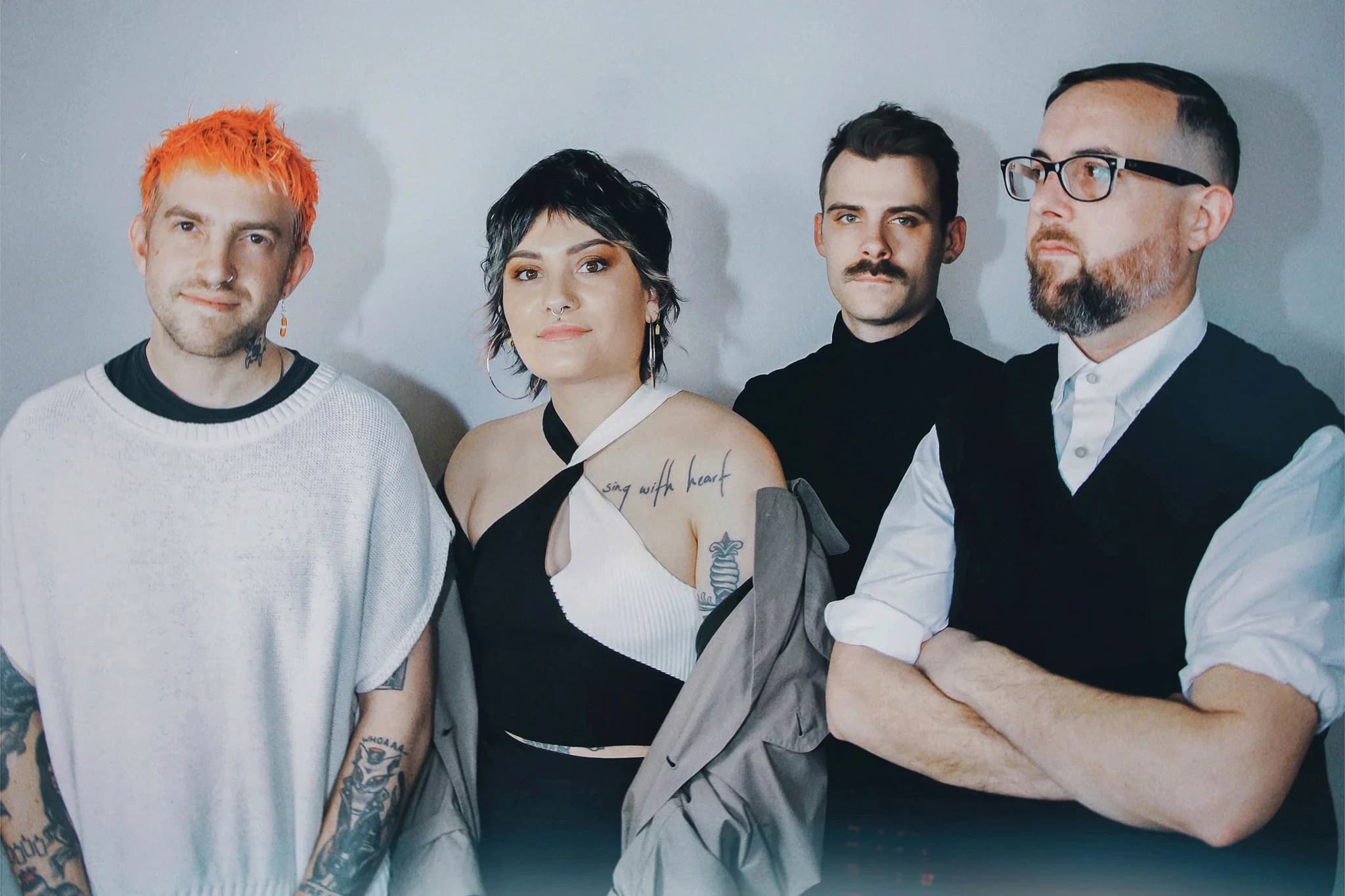 Catbite (USA) +Makewar (USA)
