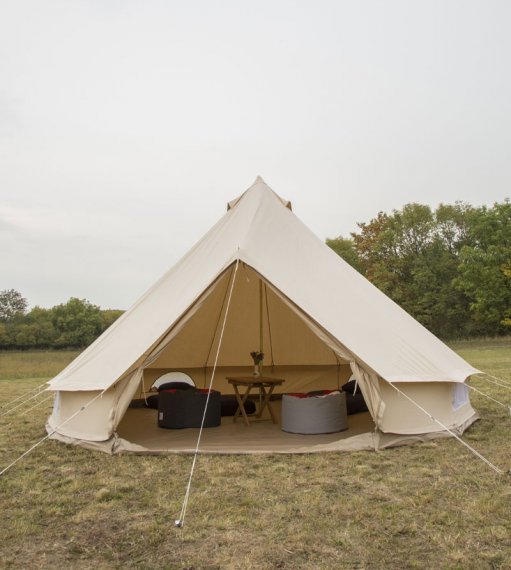 bell tent