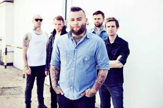 gallows