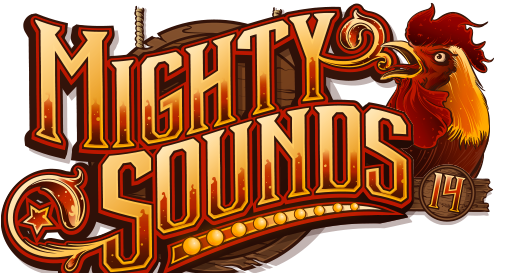 Mighty Sounds 2018 Tábor- ANTI-FLAG,  DUB FX,  ROYAL REPUBLIC,  THE RUMJACKS,  PIPES & PINTS a další -Letiště Čápův Dvůr, Tábor