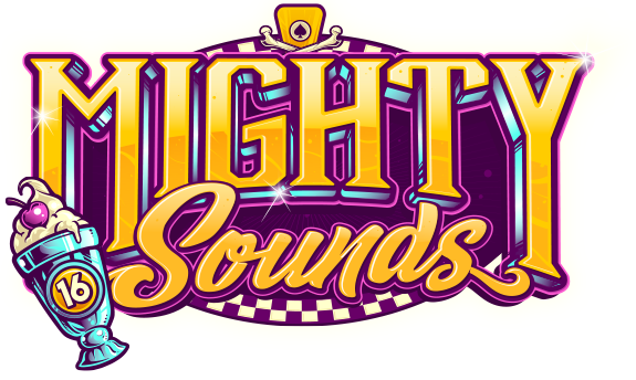 Dokument o Mighty Sounds