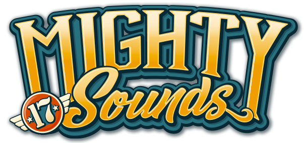Mighty Cross Sounds s Much The Same + support