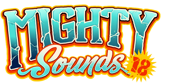Mighty Sounds vol 17. bude cashless // Mighty Sounds Festival is going cashless