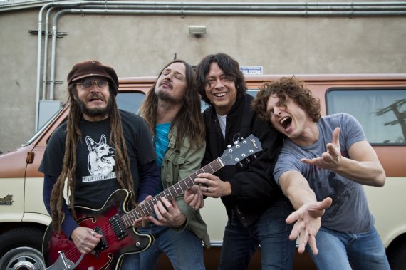 OFF!, Dubioza Kolektiv, Eastern Standard Time, dOMi a The Inciters na MS 2015 !