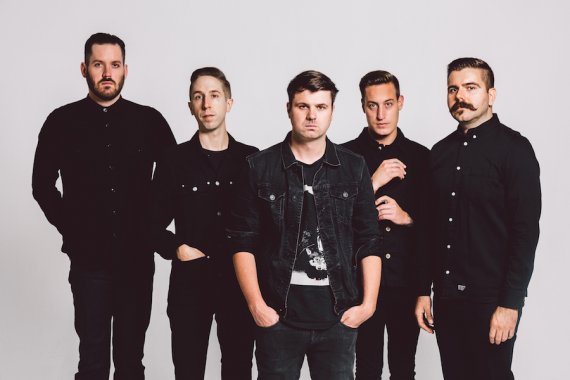 Silverstein, The Peacocks, The Smith Street Band, Švihadlo a Rantanplan na MS 2016