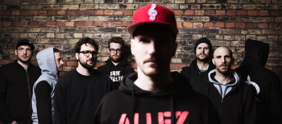Irie Révoltés, Pipes and Pints, Buster Shuffle, War On Women a Darko na MS 2016