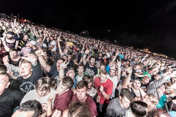 Jarní edice festivalu Mighty Sounds proběhne 9. dubna! Talco, Acidez, Rocky Leon, Vladimir 518 feat. The Rocket Dogz a další!