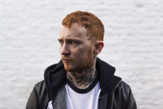 Frank Carter & The Rattlesnakes, John Coffey, The Uppertones, Smack a Dukla Vozovna na MS 2016