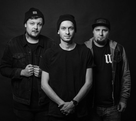 City Lights, The Shabeen, Cirguz a Bros n Beasts na Mighty Sounds 2016!