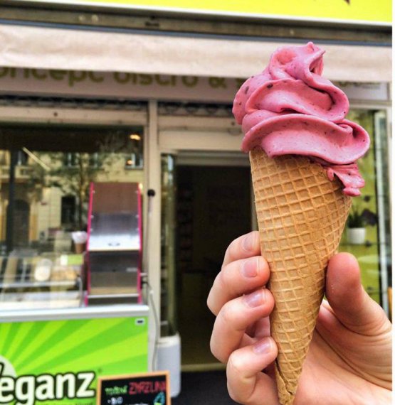 Food porn na MS 2016 – díl třetí: Veganz.cz, Puro, Paella, Bystrý králík a Raw Deli