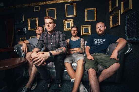 From Our Hands, Kovadlina, SPOTS, Rajvosa Prag Band a Swing Band Tábor na MS 2016