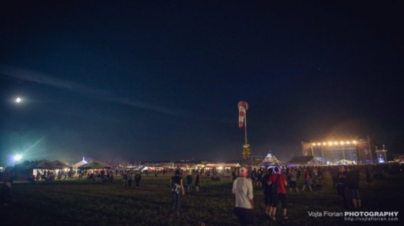 Festival Mighty Sounds dosáhl úspěchu u Nejvyššího správního soudu