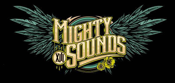 Předprodej na třináctý ročník Mighty Sounds odstartuje 17. října