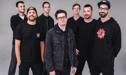 fast food orchestra
