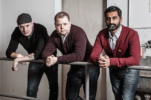 První vlaštovky Mighty Sounds 2014: Perkele, The Peacocks, Deadline a další!