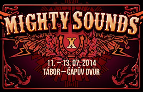 Vyjádření k vystoupení Perkele na Mighty Sounds 2014