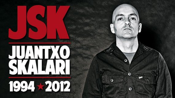 The Business, JSK a Skaferlatine na MS 2013