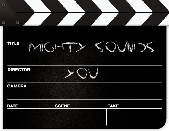 Pomozte s natočením dokumentárního filmu o Mighty Sounds! // Help us put together a documentary film about Mighty Sounds!