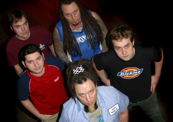 Distemper na Mighty Sounds