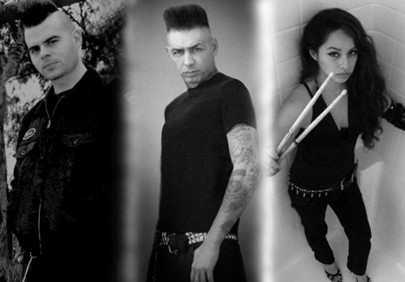 Nekromantix, ZSK, Evergreen Terrace a Bluekilla na MS 2014!