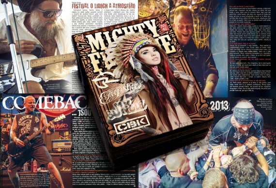 Vyšel zářijový Freezine