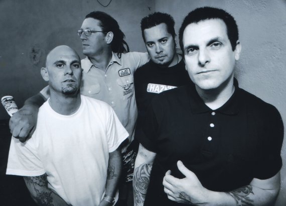 7 Seconds, Pilfers a Landscapes na MS 2014!