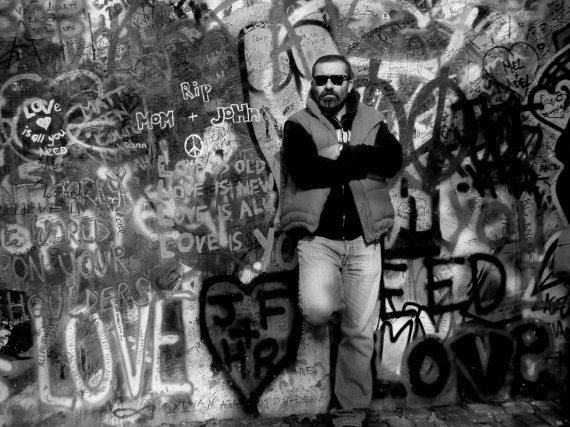 Galerie NE veze na Mighty Sounds projekt Tattoo Names