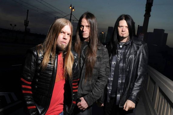Před Skindred v únoru v Praze vystoupí Soil