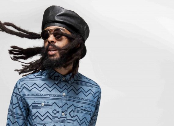 Protoje, United Flavour, Medial Banana a Gypsy Ska Orquestra na MS 2015
