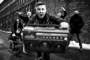 dropkick murphys