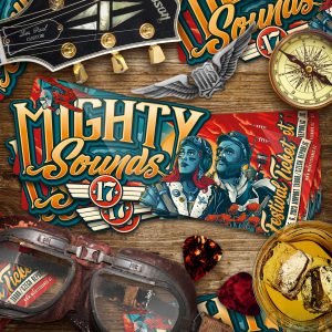 Mighty Sounds Hard Ticket